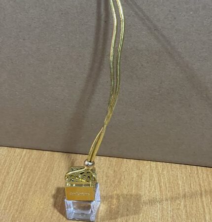1 Bottle Aromatic Home-Car Perfume & Diffuser