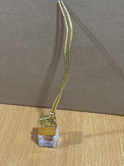 1 Bottle Aromatic Home-Car Perfume & Diffuser