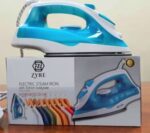 1600w Zyre Electric Steam Iron (Pressing Iron)