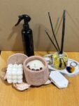 8 PCS Exotic Aromatherapy Diffuser Combo