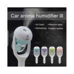 Car Humidifier - Fragrance Dispenser