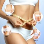 Effective Ginger Slimming Patch (30 in a box)