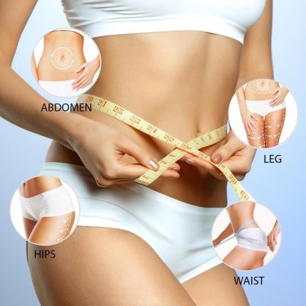 Effective Ginger Slimming Patch (30 in a box)