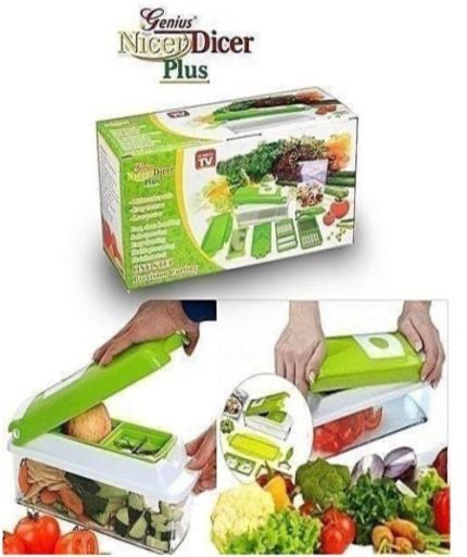 Kitchen Utensils/Appliances, Choppers
