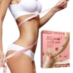 Slimming Milk Tea (10 Sachets)