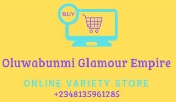 Oluwabunmi Glamour Empire