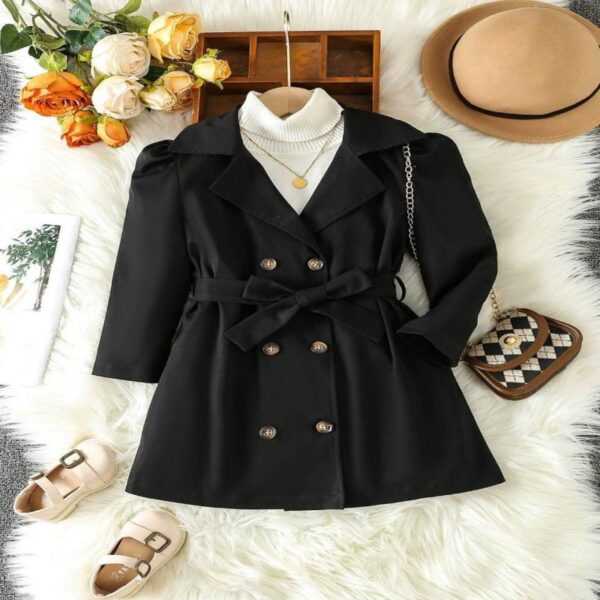 PRETTY BRITAIN JACKET