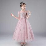 PRINCESS DRESS