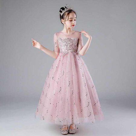 PRINCESS DRESS