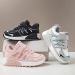 SMART WAVES SNEAKERS