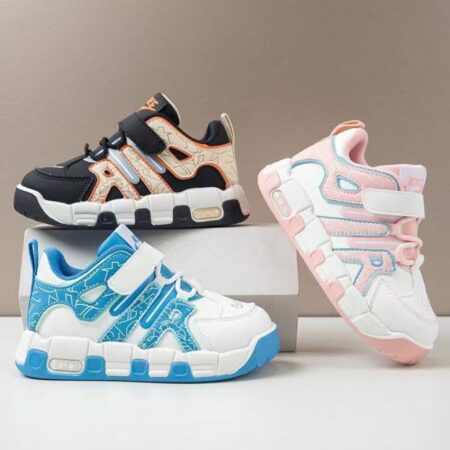 AIR BALANCE SNEAKERS