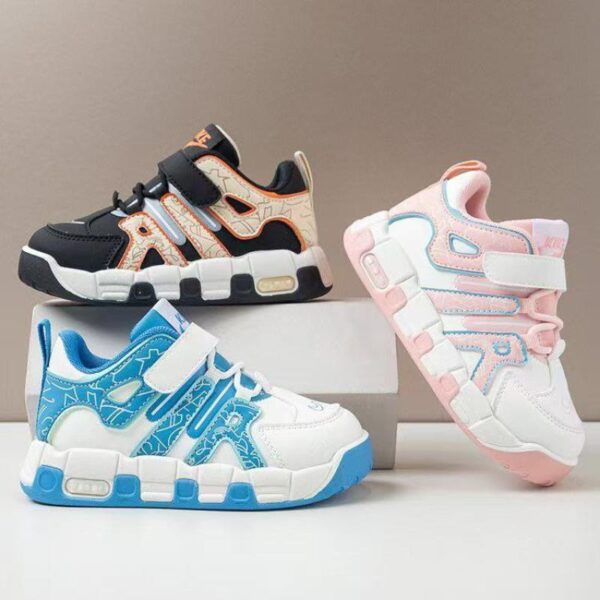 AIR BALANCE SNEAKERS