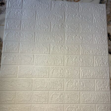 Modern 3D Wall Wallpaper for Home Interior Decoration-TMA