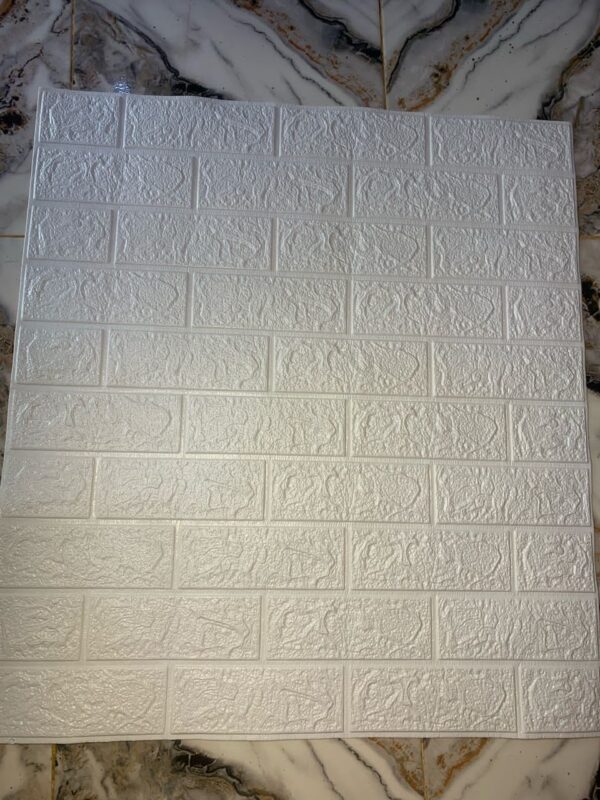 Modern 3D Wall Wallpaper for Home Interior Decoration-TMA