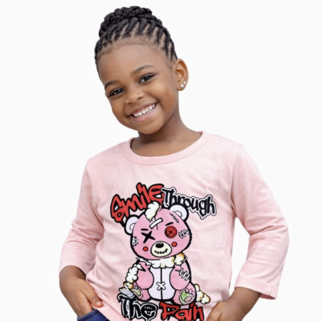 10 pieces of Unique Polo Tops for Girls (Bundle deals only-no selection)-MC