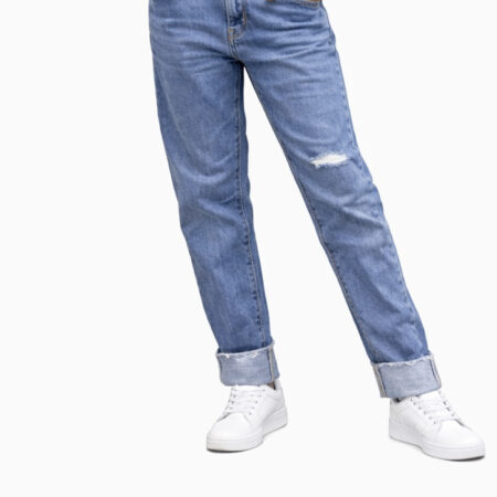 10 Pieces stock Jean Mix for Girls (Bundle deals-no selection)-MC