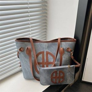 2-in-1 Multi-Purpose Women’s Tote Bag for Everyday Use